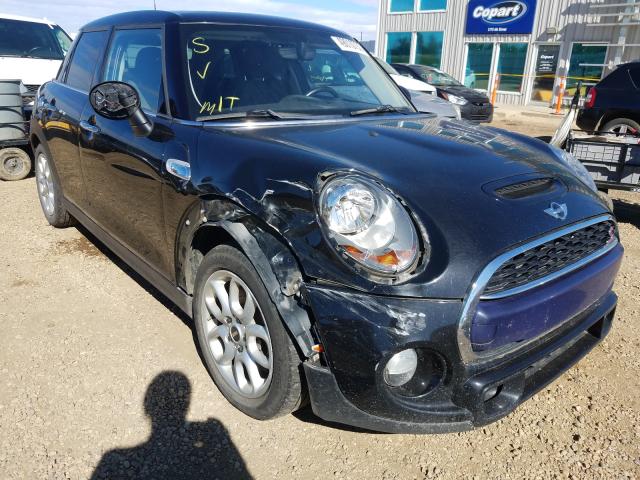 MINI COOPER S 2015 wmwxu3c55f2b62151