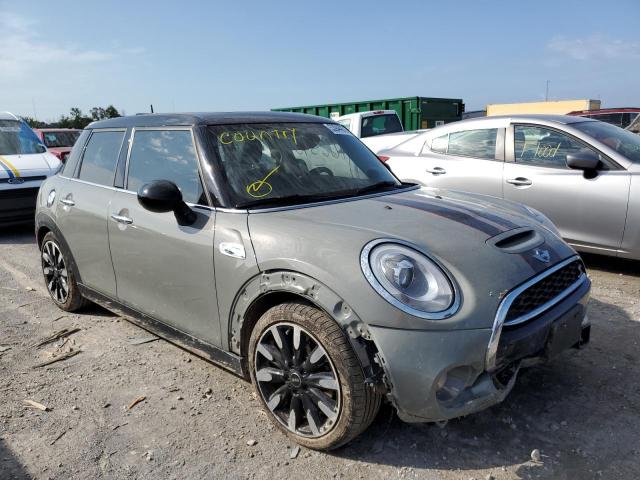 MINI COOPER S 2015 wmwxu3c55f2b65969