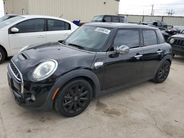 MINI COOPER 2015 wmwxu3c55f2b66118