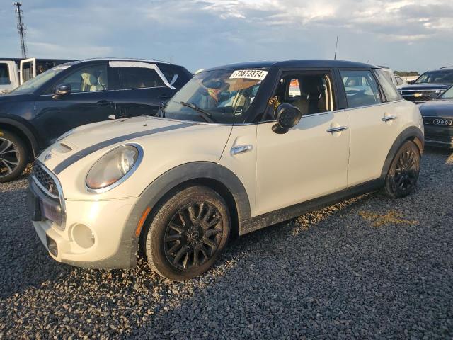 MINI COOPER S 2015 wmwxu3c55ft892407