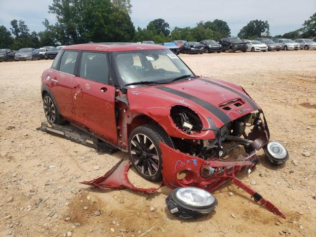 MINI COOPER S 2016 wmwxu3c55g2b62913