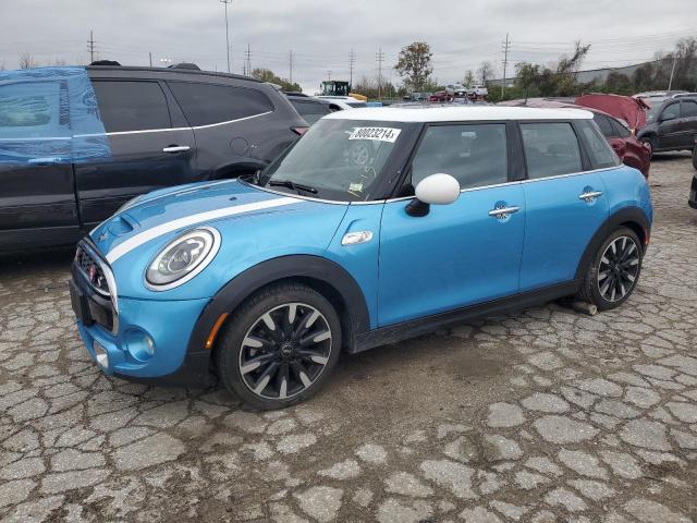 MINI COOPER S 2016 wmwxu3c55g2b63009