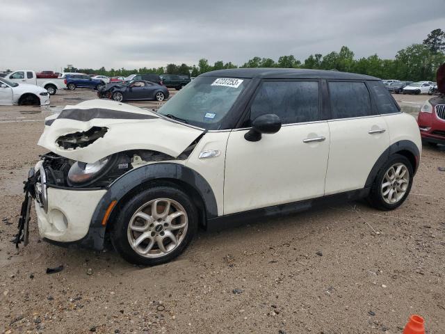 MINI COOPER S 2016 wmwxu3c55g2b63107