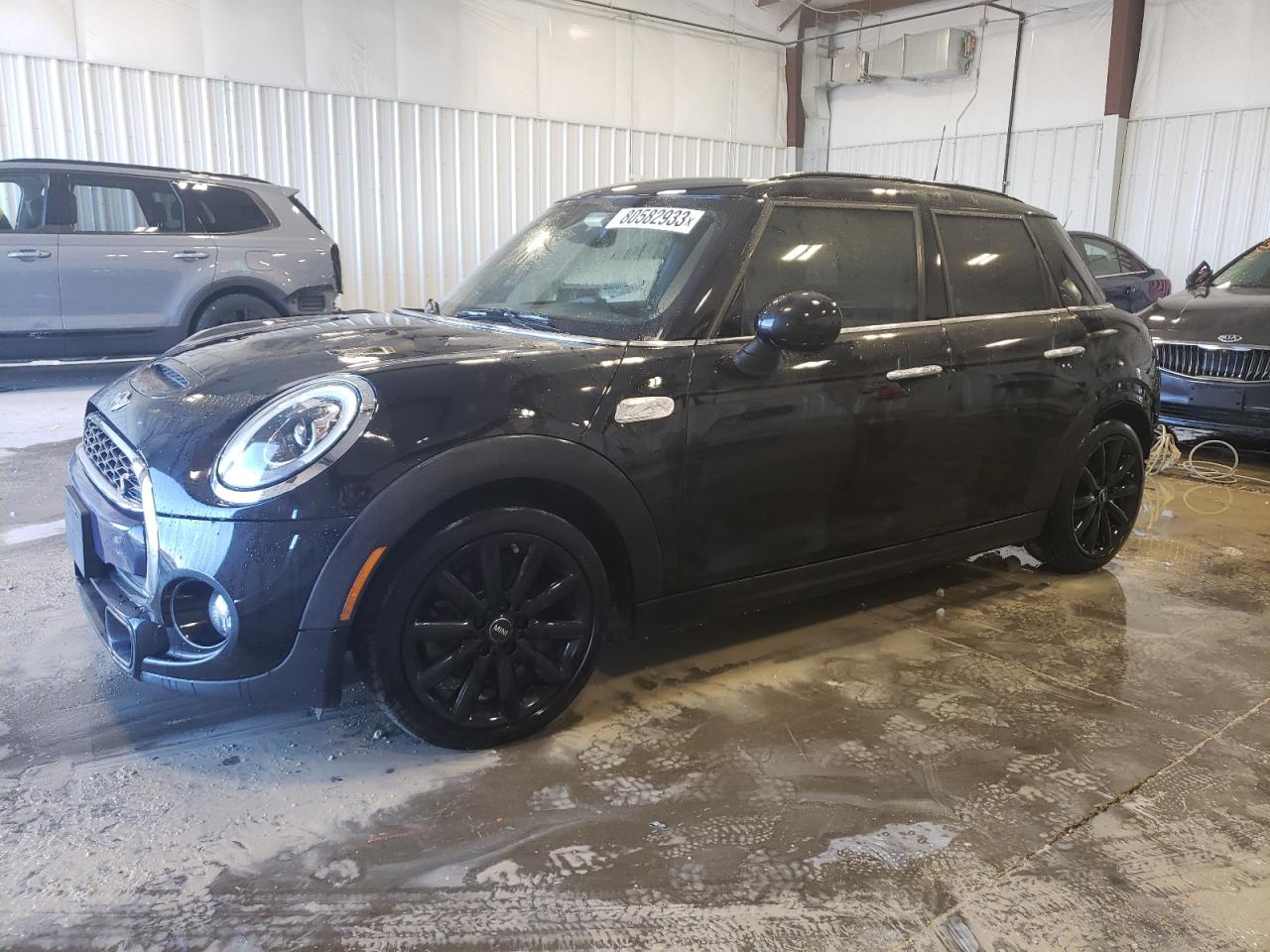 MINI COOPER 2016 wmwxu3c55g2b63463