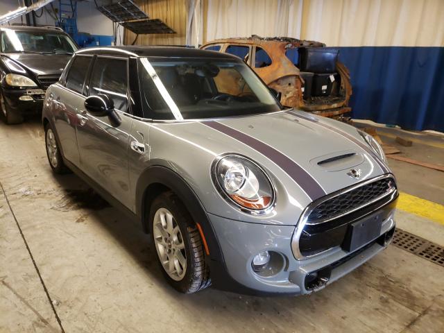 MINI COOPER S 2016 wmwxu3c55g2b66749