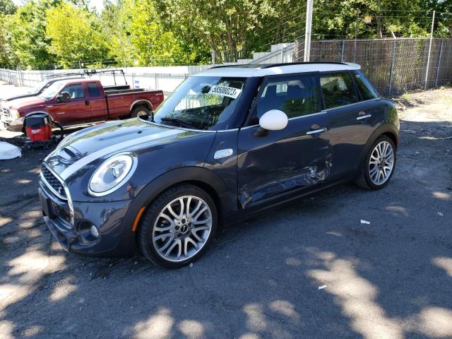 MINI COOPER S 2016 wmwxu3c55g2b67626