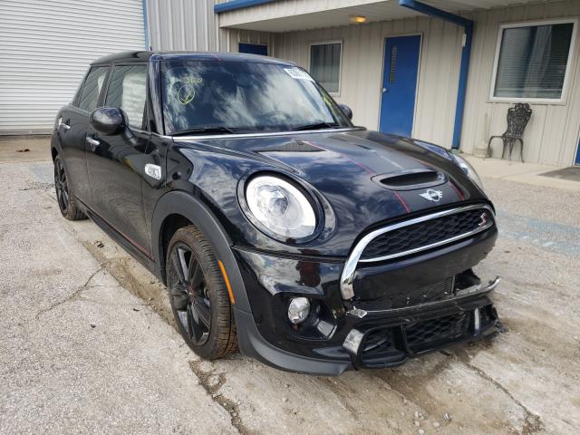 MINI COOPER S 2016 wmwxu3c55g2d28072