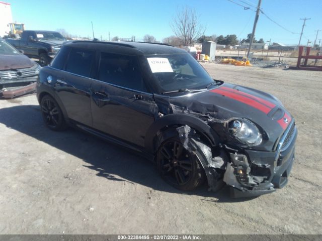 MINI COOPER HARDTOP 4 DOOR 2016 wmwxu3c55g2d30680