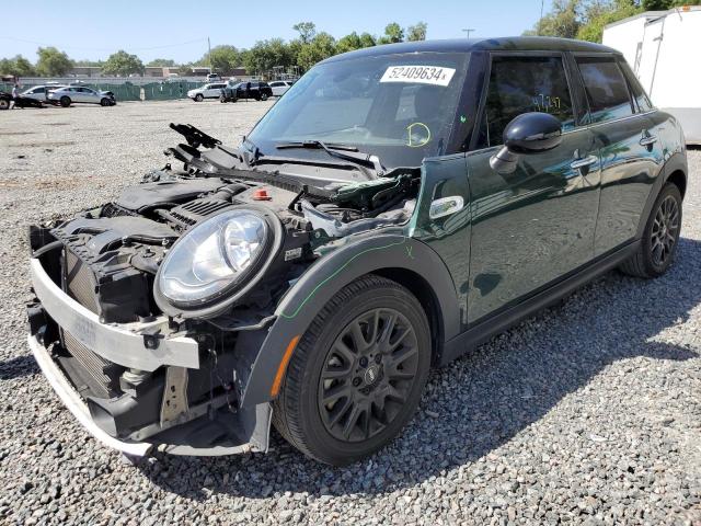 MINI COOPER 2018 wmwxu3c55j2b64846