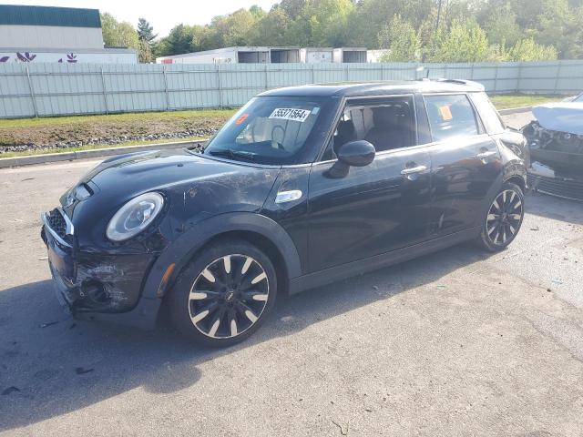 MINI COOPER 2018 wmwxu3c55j2f49923