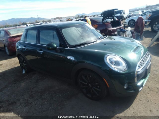 MINI HARDTOP 2018 wmwxu3c55j2f50036