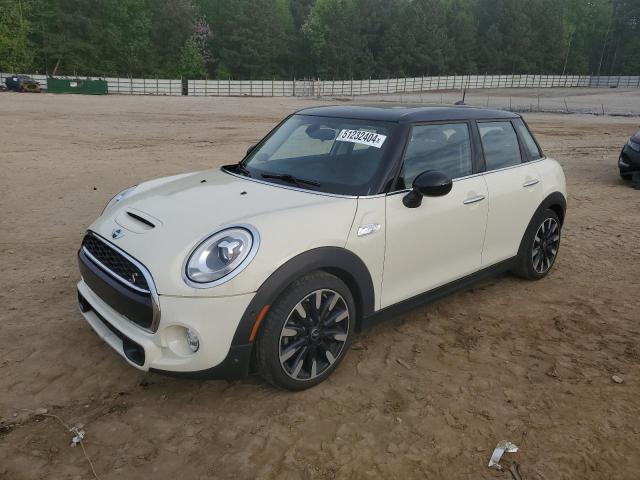 MINI COOPER 2018 wmwxu3c55j2f51719