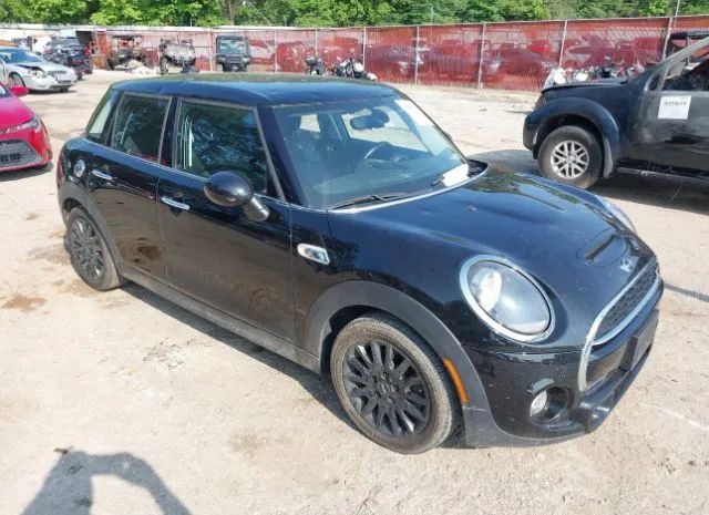 MINI HARDTOP 4 DOOR 2019 wmwxu3c55k2f51866