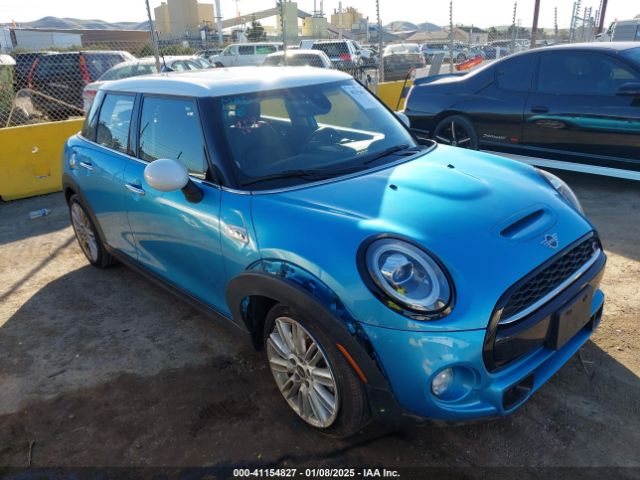 MINI HARDTOP 2019 wmwxu3c55k2h54787