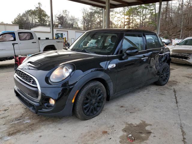 MINI COOPER 2019 wmwxu3c55k2h55261