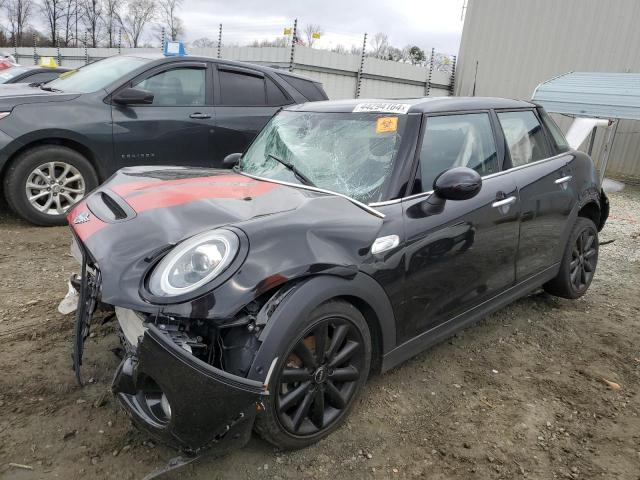 MINI COOPER 2019 wmwxu3c55k2h88955