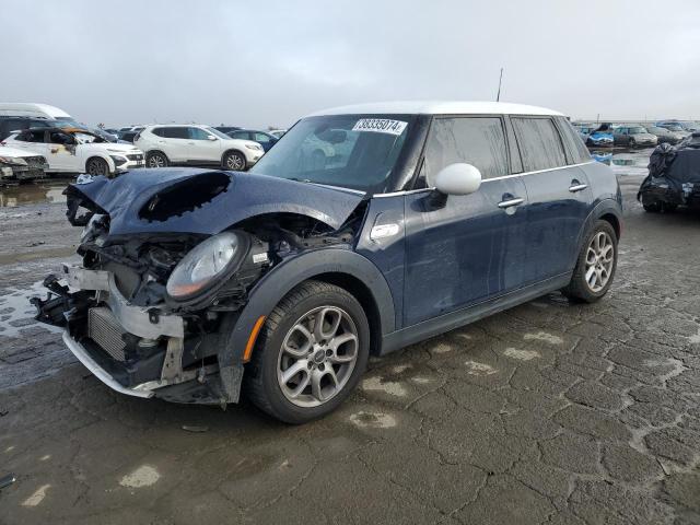 MINI COOPER 2015 wmwxu3c56f2b57699