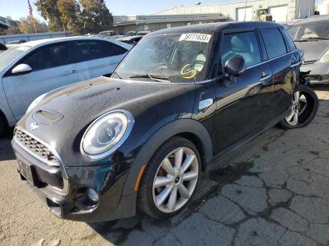 MINI NULL 2015 wmwxu3c56f2b58402