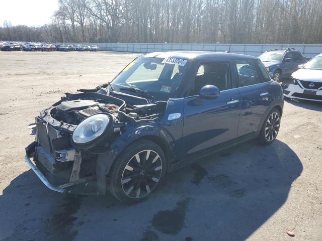 MINI COOPER 2015 wmwxu3c56f2b59548