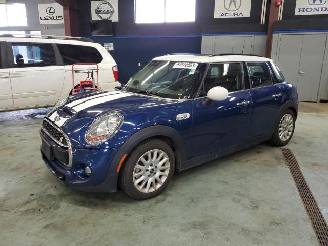 MINI COOPER S 2015 wmwxu3c56f2b62482