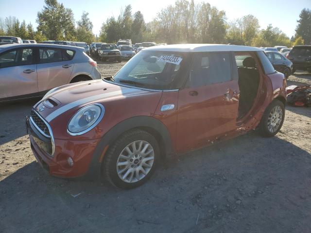 MINI COOPER 2015 wmwxu3c56f2b62532