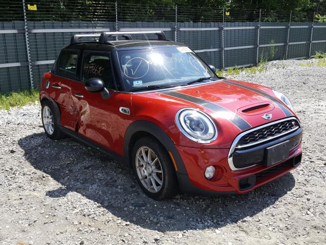 MINI COOPER S 2015 wmwxu3c56f2b62563