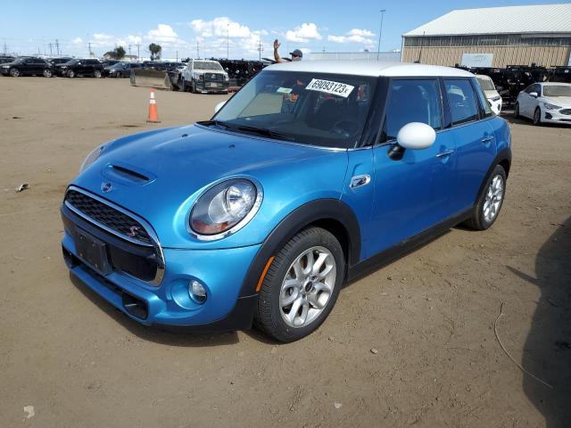 MINI NULL 2015 wmwxu3c56f2b65754