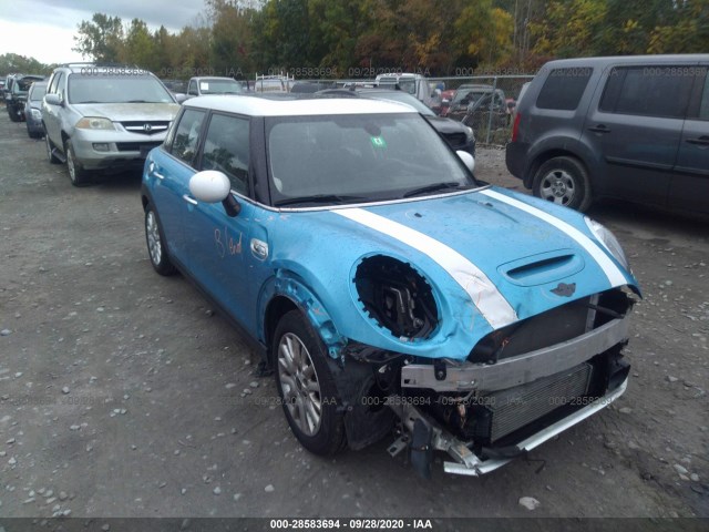 MINI NULL 2015 wmwxu3c56f2b65818