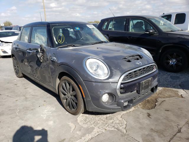 MINI COOPER S 2015 wmwxu3c56ft891976