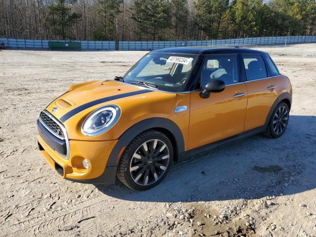 MINI COOPER 2016 wmwxu3c56g2b67182