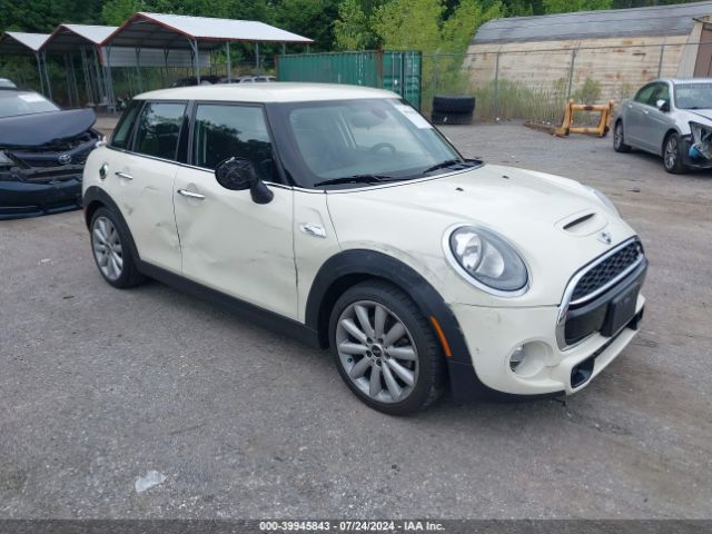 MINI HARDTOP 2016 wmwxu3c56g2d30624