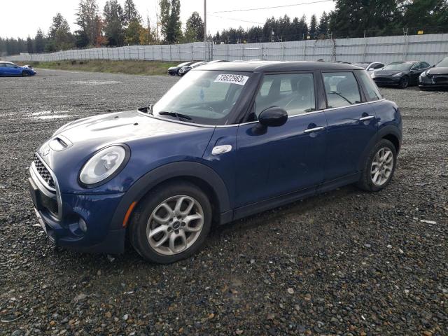 MINI COOPER 2016 wmwxu3c56g2d31143