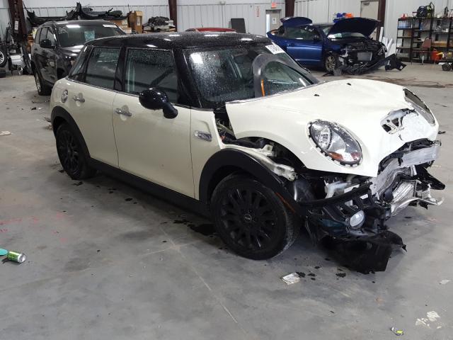 MINI COOPER S 2016 wmwxu3c56g2d31174