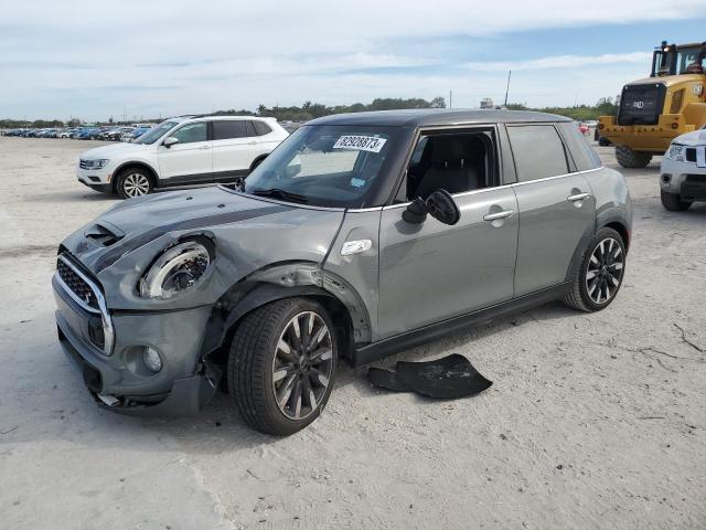 MINI COOPER 2016 wmwxu3c56g2d31384