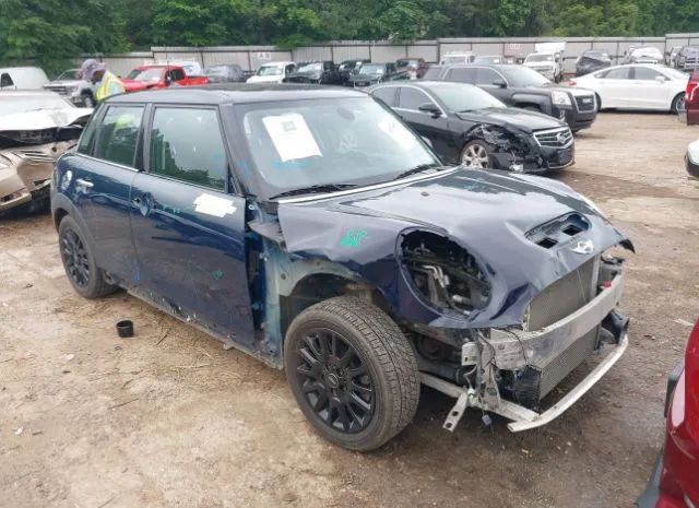 MINI COOPER HARDTOP 4 DOOR 2016 wmwxu3c56g2d31515