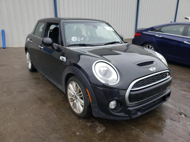 MINI COOPER S 2018 wmwxu3c56j2f51342