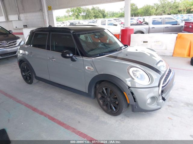 MINI HARDTOP 2018 wmwxu3c56j2f51602