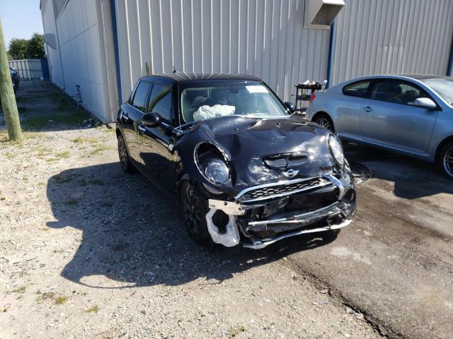 MINI COOPER S 2018 wmwxu3c56j2f51728