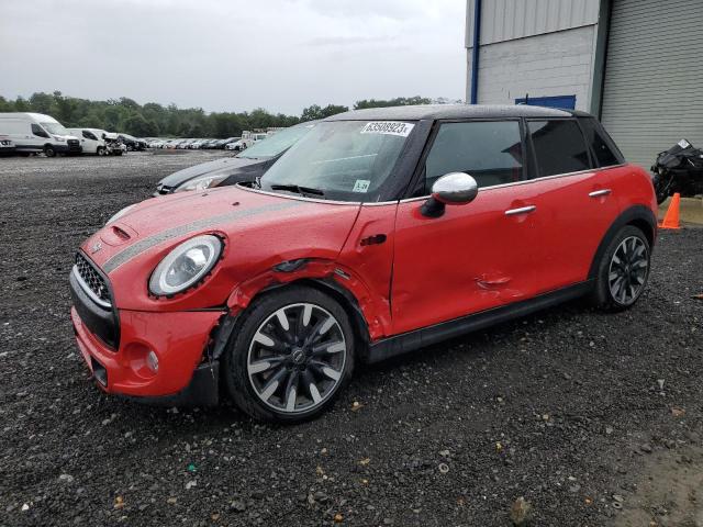 MINI COOPER S 2019 wmwxu3c56k2h87457