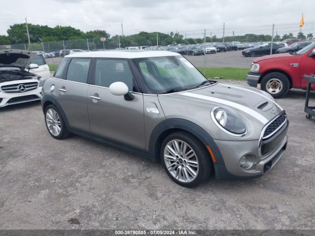 MINI HARDTOP 2019 wmwxu3c56k2h88074