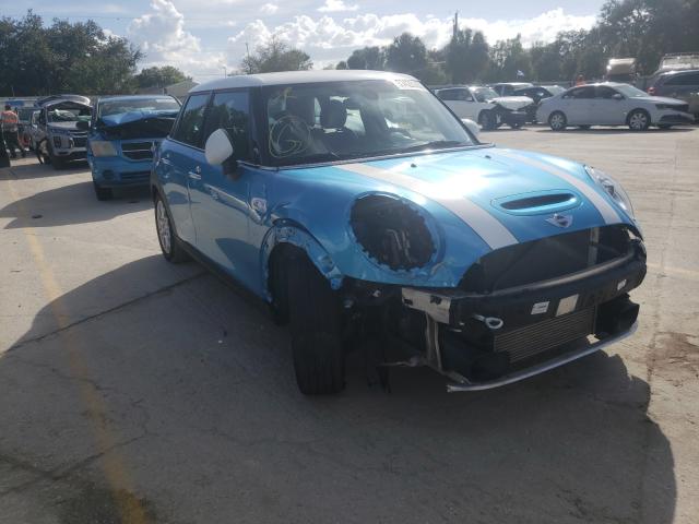 MINI COOPER S 2015 wmwxu3c57f2b55752