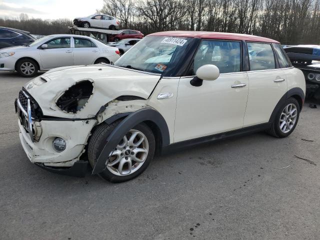 MINI COOPER 2015 wmwxu3c57f2b56822