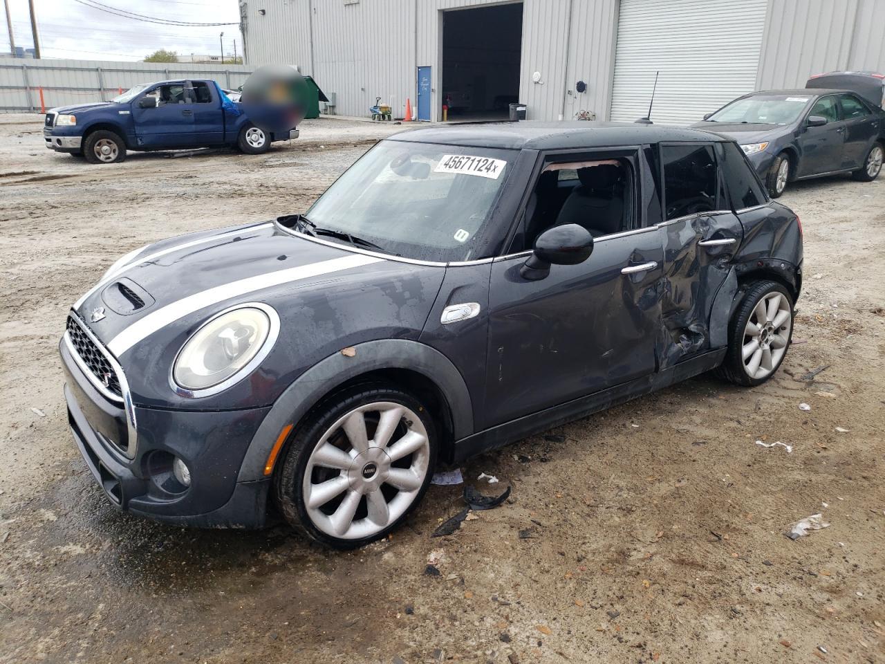 MINI COOPER 2015 wmwxu3c57f2b57517