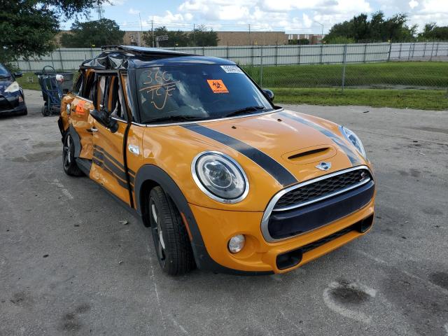 MINI COOPER S 2015 wmwxu3c57f2b58134