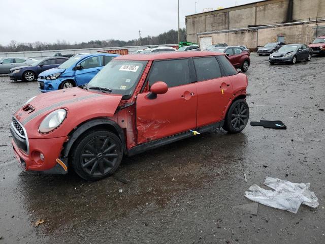 MINI COOPER S 2015 wmwxu3c57f2b59283