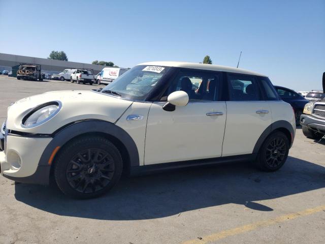 MINI COOPER S 2015 wmwxu3c57f2b59459