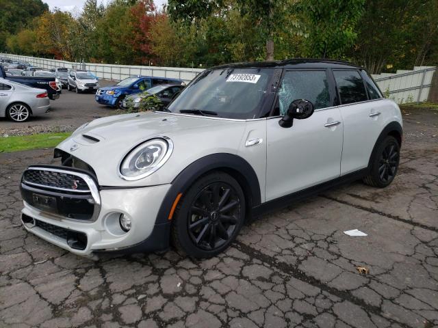 MINI COOPER 2015 wmwxu3c57f2b59476