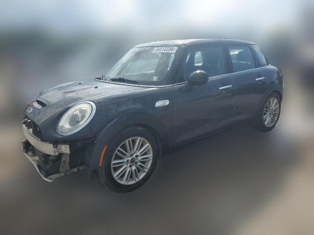 MINI COOPER 2015 wmwxu3c57f2b61731