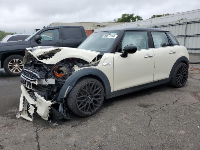 MINI COOPER S 2015 wmwxu3c57f2b61907