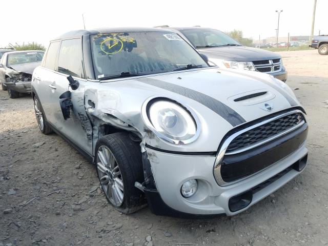 MINI COOPER S 2015 wmwxu3c57f2b65780